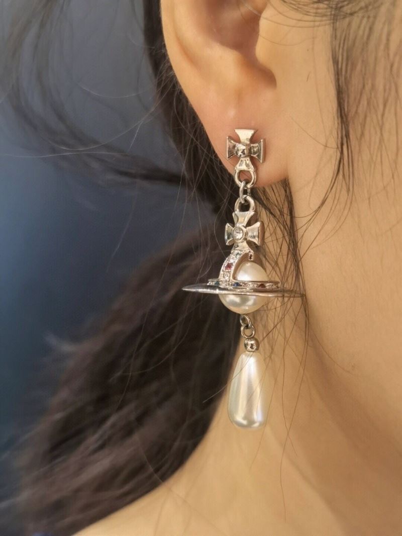 Vivienne Westwood Earrings